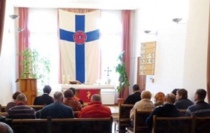 XXIII Синод Евангелическо-Лютеранской Церкви Европейской части России